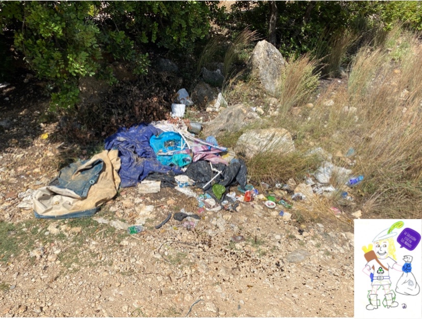 Reciclar para salvar el planeta: «Todas nuestras acciones impactan en el Medio&nbsp;Ambiente»