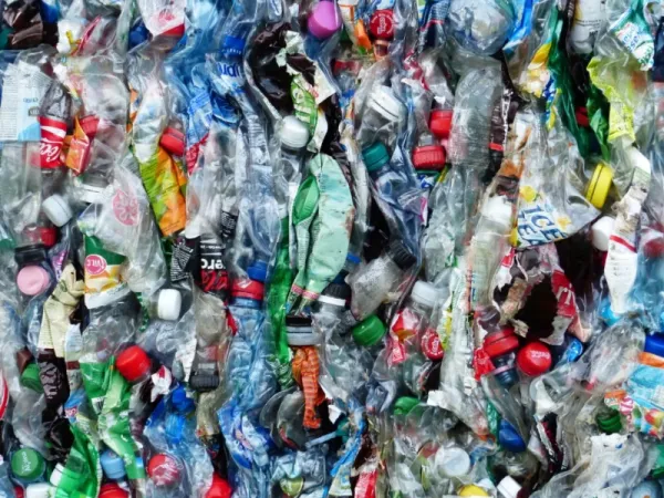 Cómo se recicla el plástico